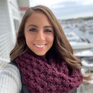 Meet your Posher, Loredana